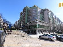 Lokal me QIRA – 234m² – Rruga C