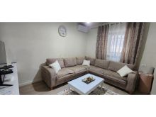 JEPET ME QERA APARTAMENT 1+1 TE HYRJA E DURRESIT !
