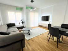 Banesë me qira – Muhaxherë | Royal Dodona | 63m²
