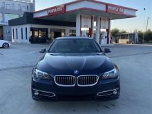 BMW 520 2017 - AUTO PENTA