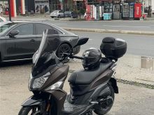 Sym jet 200cc