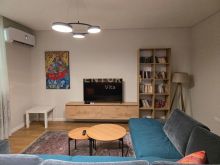 0698329326 Apartament 2+1 për Shitje në Gjiri i Lalzit, Durr