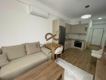 Apartament 1+1 me qera ne Ali Dem  D8241A-88