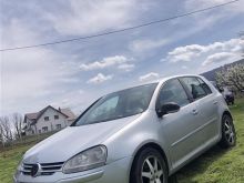 Shitet Golf 5