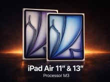 IPAD AIR  11\'\' & 13\" (M3 ) NEW BOX