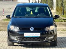 Polo 2011 1.6 nafte