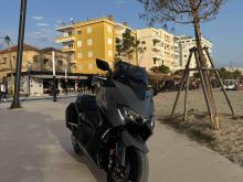 Yamaha T max 560 tech max i ardhur na Italia 🇮🇹