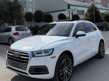 Q5 2.0T Sline 2019 Super Full Panoram Distronic Line Asiste