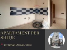 🏡 Apartament 1+1 për Shitje pranë Xhamisë – Gjimnazi “Ali D