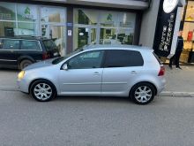 urgjent shitet golf 5 2.0