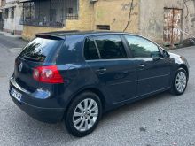 Golf 5 automat 1.9
