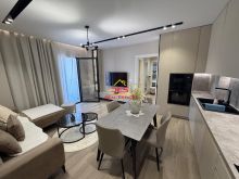 🔑🏡 JEPET ME QIRA APARTAMENT LUKSOZ 2+1+2 NË TRANSBALLKAIKE
