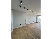 Apartament 1+1 me pamje deti në shitje në Qerret, Durrës