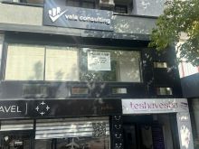 Zyrë 40 m2 me qira në Qendër të Prishtinës