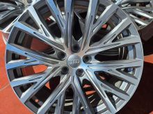 DISQE AUDI A6 R19 ORGJINALE
