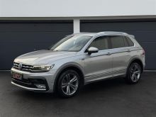 Volkswagen Tiguan 3R-Line 2.0 TDI 190PS 4Motion