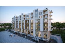 LA MER RESIDENCE NE GOLEM SHITET LOFT !