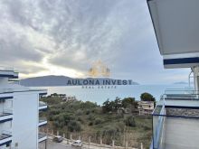 APARTAMENT 1+1 ME PAMJE DETI,UJI FTOHTE VLORE