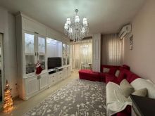 Apartament 2+1+2T Me Qira te Ish Rajoni Durrës - 600€ | 86 m
