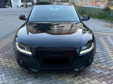 Audi A5 2.0 benzin Automat