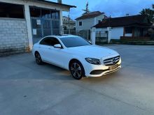 E220 CDI