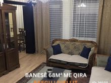 Banes 1+1 me qira Breg Diellit (Banesat e Bardha) !DELTA