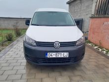 Kedi 1.6 tdi rks 2012