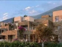Green Coast - JA, Shitet Duplex + Verand, Palas - Dhermi