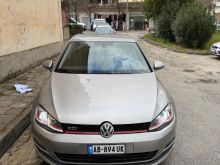 Golf 7