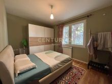 APARTAMENT 4+1 ME OBORR PER SHITJE TEK LURA 1 NE GJIRIN E LA