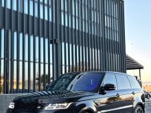 Okazion !! Range Rover Sport SE