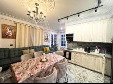 SHITET SUPER APARTAMENT 1+1 MALI ROBIT GOLEM 250 METER LARG