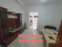 SHITET Apartament 1+1 prane Lulishtes se Muzeumit DURRES