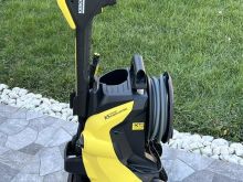SHITET KÄRCHER K5 | RI 145 BAR