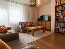 Banesë 57m² për #SHITJE në Ulpianë
