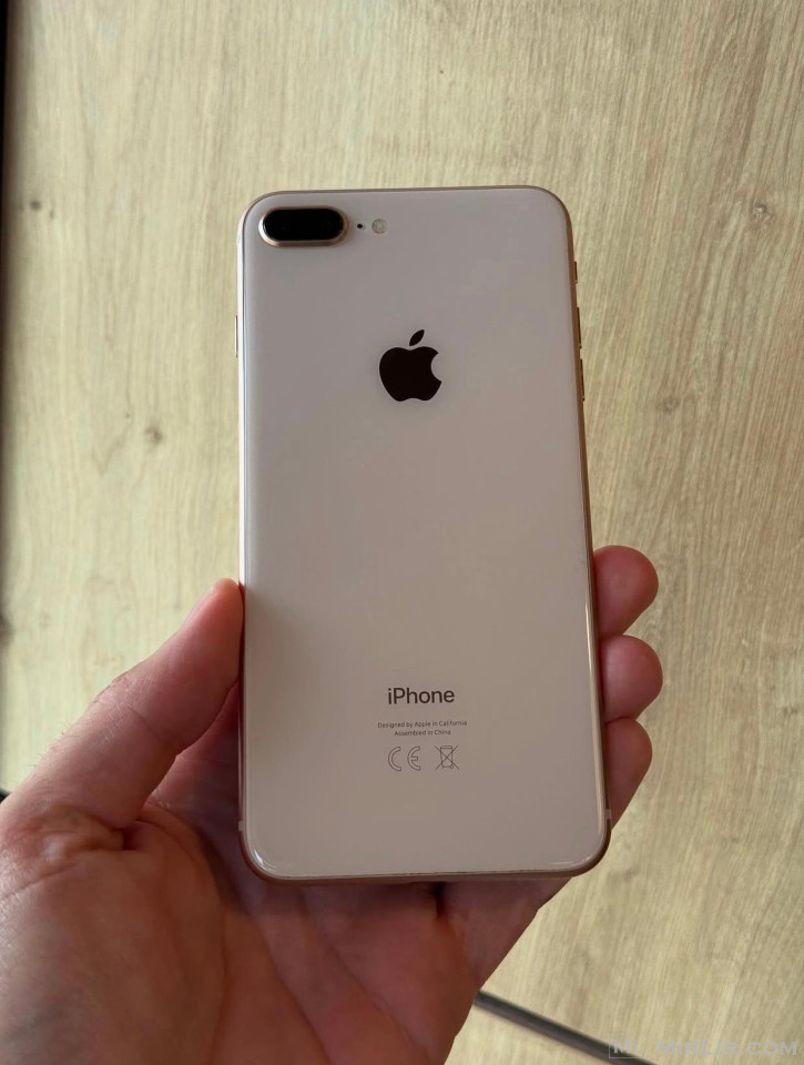 iPhone 8 Plus Akull!!!
