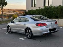 PASSAT CC 2.0 DSG