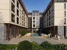 1+1 Te Middal Residence (+355 69 377 1465)