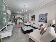 SHITET APARTAMENT 2+2+2 LUNGOMARE, VLORË.