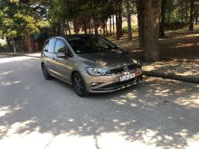 Golf viti 2018 e sjell nga gjermania