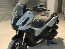 Honda ADV 350 Viti 2024