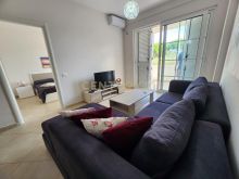 Shitet apartament 1+1 në kompleksin turistik-rezidencial Lur