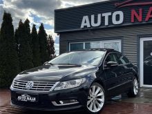 Passat CC 2.0 TDI DSG 4 MOTION KM 203***  I DOGANUAR RKS 1 V