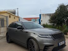 Range Rover Velar 3.0