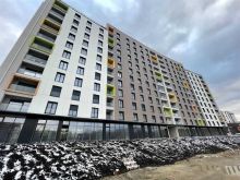 Banese per #banim ose #zyre me qera - 92 m2 - Kati 10