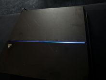 Sony Playstation 4