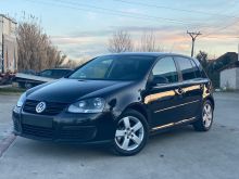 Golf 5 Automat 1.9 nafte look GT super gjendje