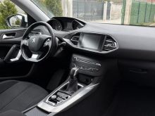 Peugeot 308 2016
