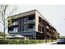 Apartament 1+1 per shitje tek Gjiri Lalzit !