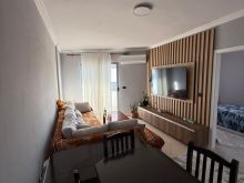 SHITET APARTAMENT 2+1 PRANE UJSJELLESIT, DURRES